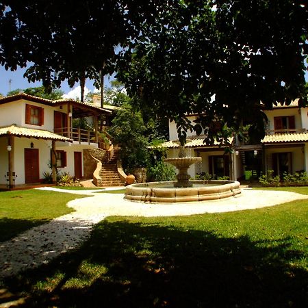Lis Bleu Pousada Tiradentes Dış mekan fotoğraf