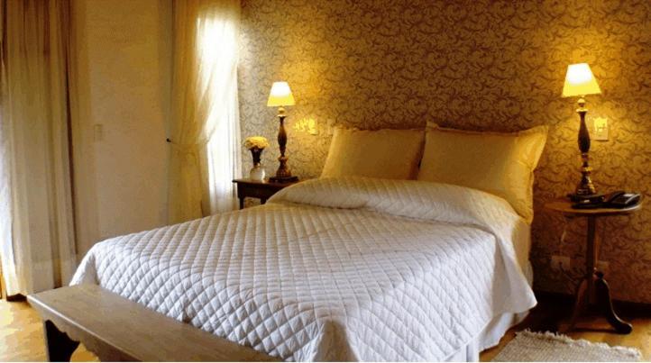 Lis Bleu Pousada Tiradentes Dış mekan fotoğraf
