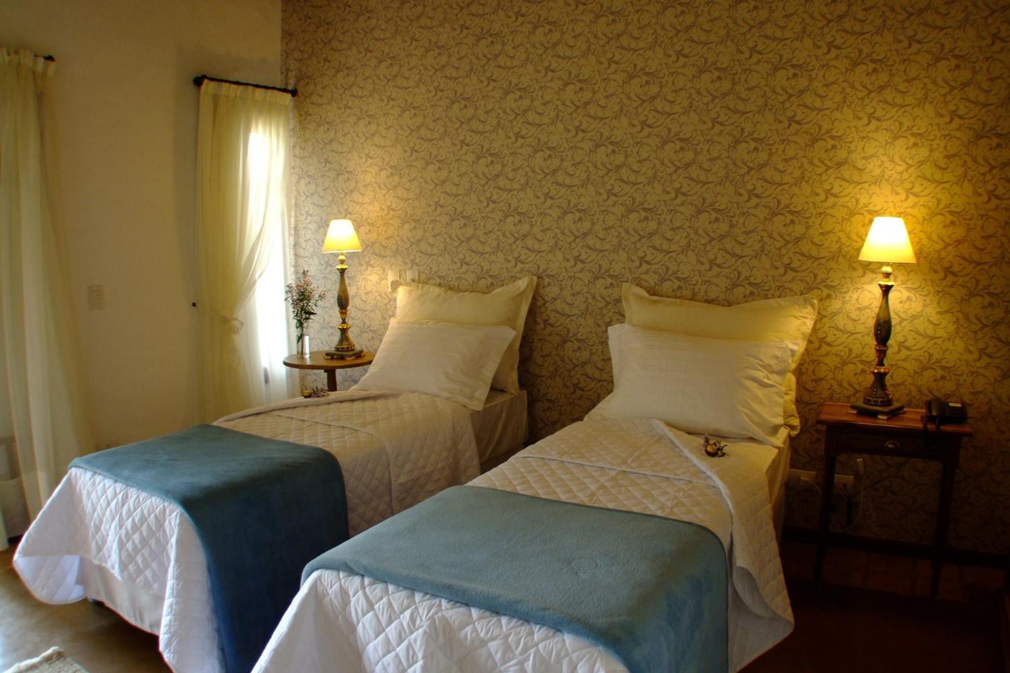 Lis Bleu Pousada Tiradentes Dış mekan fotoğraf