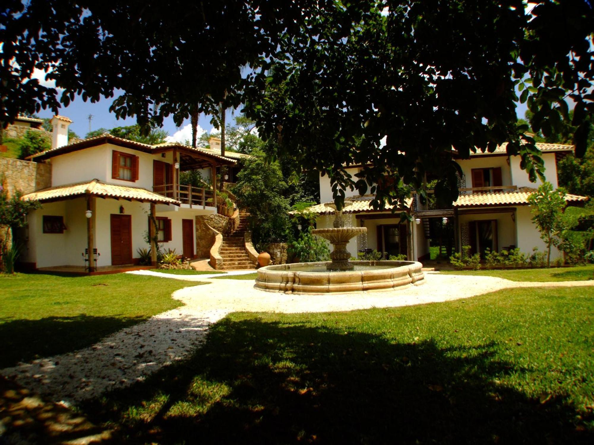 Lis Bleu Pousada Tiradentes Dış mekan fotoğraf