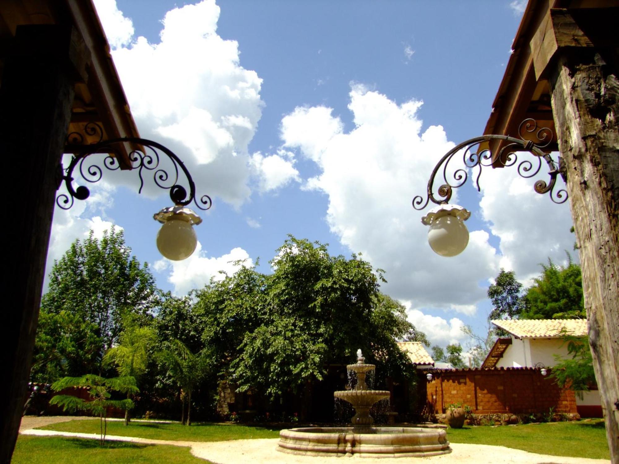 Lis Bleu Pousada Tiradentes Dış mekan fotoğraf