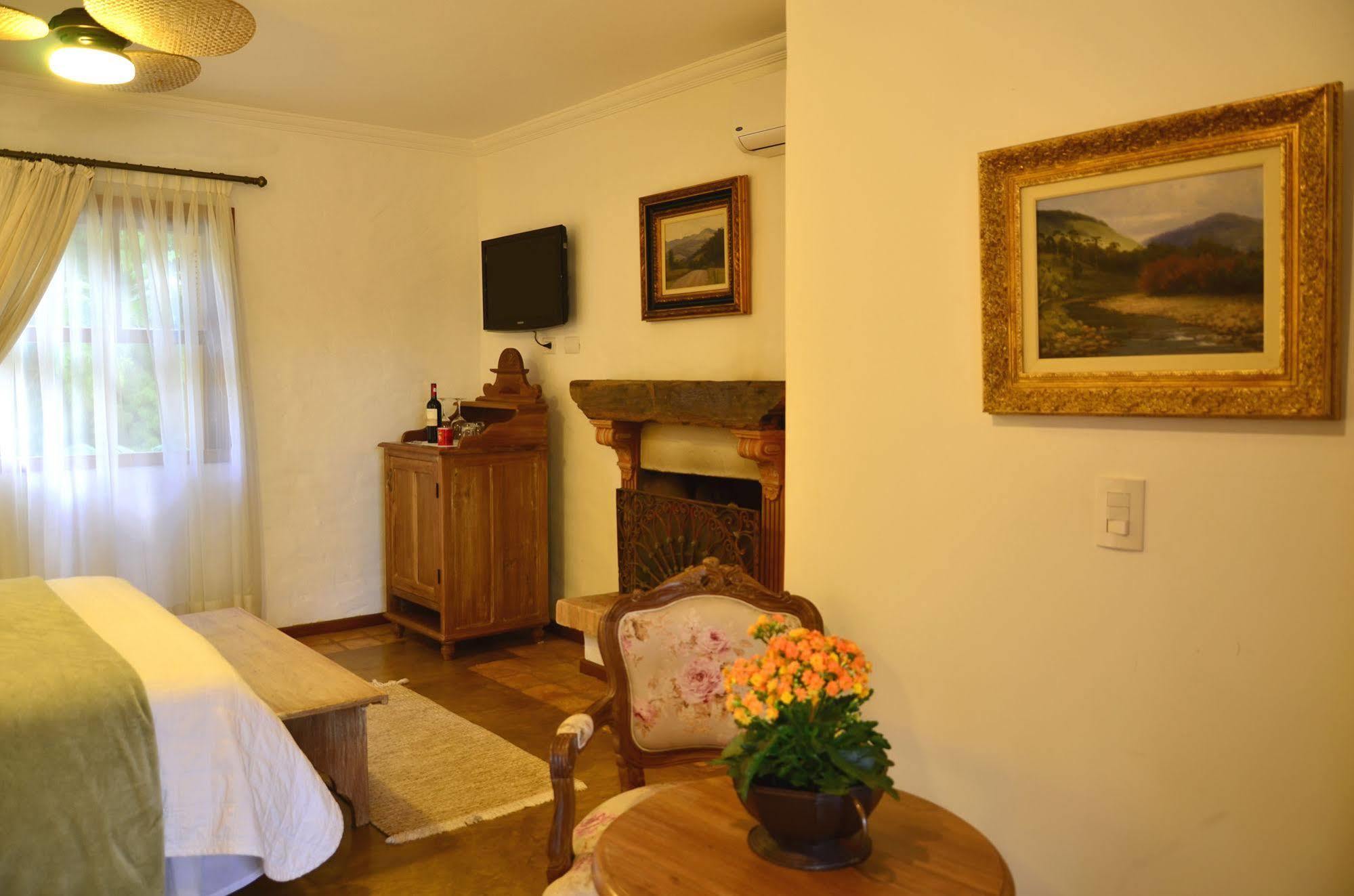 Lis Bleu Pousada Tiradentes Dış mekan fotoğraf